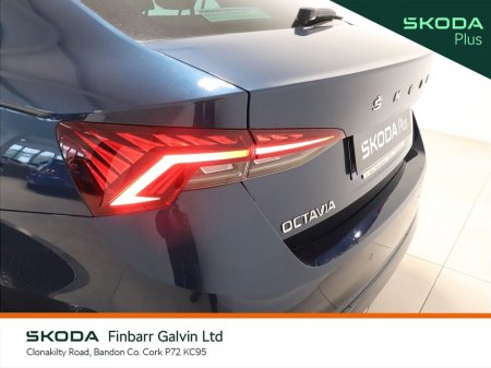 2023 Skoda Octavia - thumbnail 21