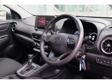 2023 Hyundai Kona - thumbnail 7