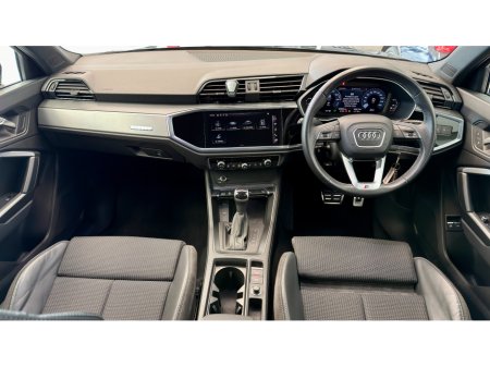 2023 Audi Q3 - thumbnail 13