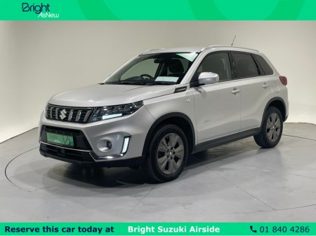 2024 Suzuki Vitara - thumbnail 3