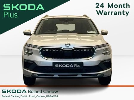 2025 Skoda Kamiq - thumbnail 7