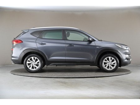 2020 Hyundai Tucson - thumbnail 11