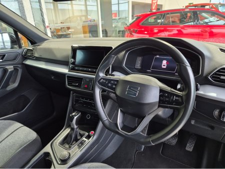 2021 SEAT Tarraco - thumbnail 7