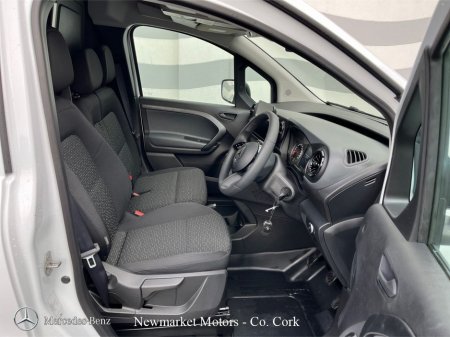 2026 Mercedes-Benz Citan - thumbnail 7