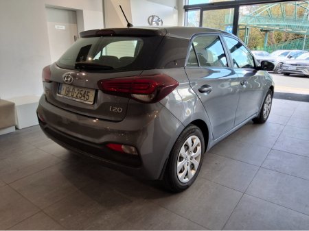 2019 Hyundai i20 - photo 2