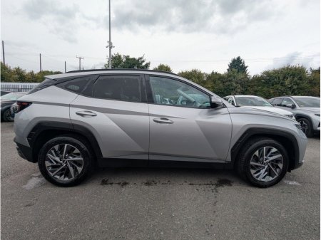 2023 Hyundai Tucson 1.6D Executive *HUGE SALE* €33,950 thumbnail