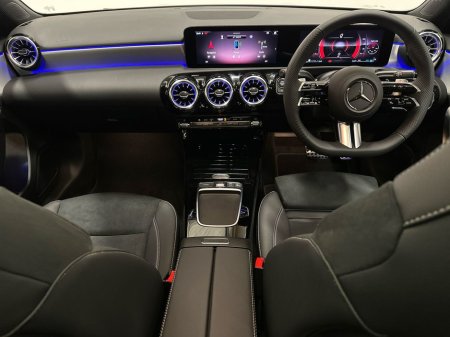 2026 Mercedes-Benz A Class *Deposit Taken* A180 AMG Line Edition €54,257