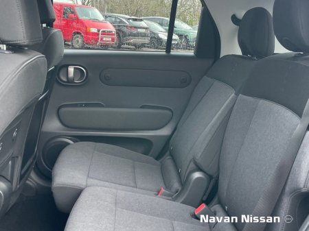 2025 Hyundai Inster Inster Elegance 49 kW €23,495 thumbnail