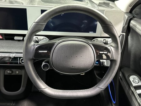 2024 Hyundai Ioniq 5 Vision 510 Km's Range 77KWH 241 €36,800 thumbnail