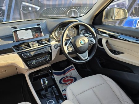 2020 BMW X1 - thumbnail 17