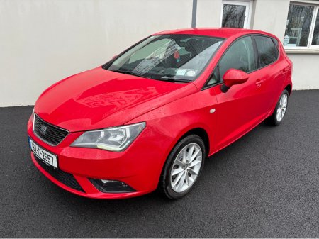 2016 SEAT Ibiza - thumbnail 2