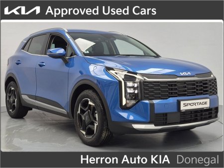 2026 Kia Sportage for sale