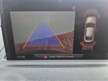 2018 Audi A3 Saloon *DEPOSIT NOW TAKEN*  S-LINE 1.4 PETROL AUTOMATIC VIRTUAL DASH €21,950 thumbnail