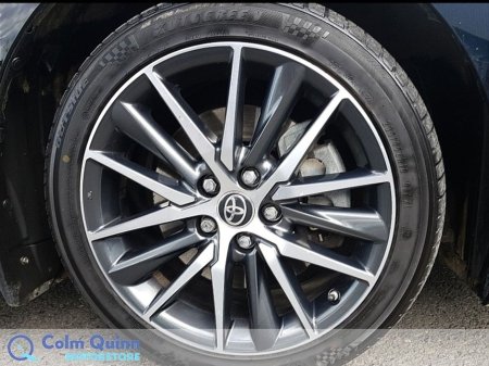 2023 Toyota Camry - photo 5