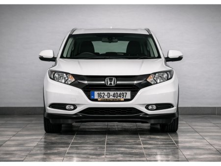 2016 Honda Vezel - thumbnail 2