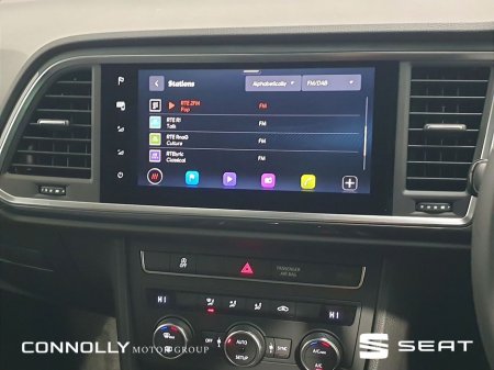 2026 SEAT Ateca SE Plus 2.0 TDI 150hp (110 kW) DSG thumbnail