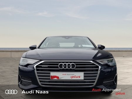 2021 Audi A6 50 TFSI e SE €34,950
