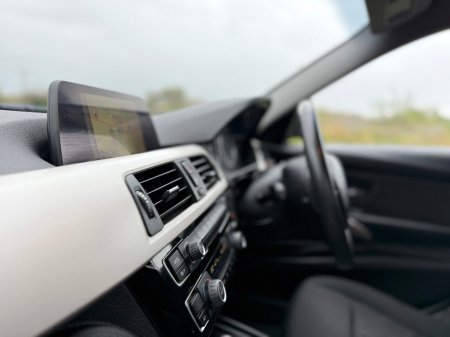 2016 BMW 3 Series 316d SE €8,990 thumbnail