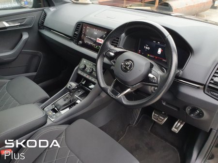 2024 Skoda Karoq - thumbnail 7