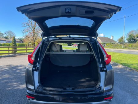 2020 Honda CR-V - photo 5