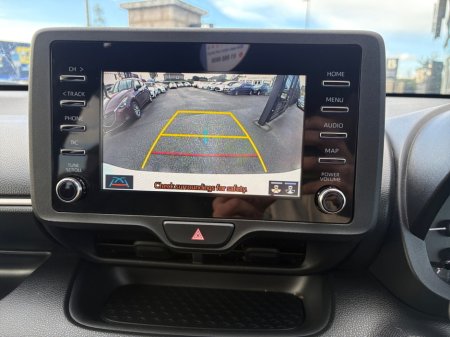 2020 Toyota Yaris 1.0 Petrol Auto €15,900 thumbnail