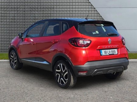 2018 Renault Captur - photo 3