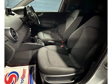 2016 Audi A1 1.0TFSI 95HP S Tronic €14,750 thumbnail