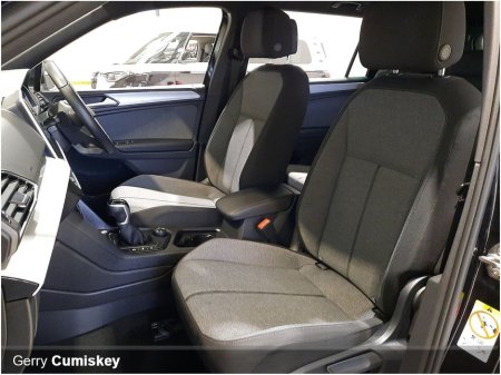 2023 SEAT Tarraco SE+ | Automatic | 7 Seater | 2.0 TDI 150hp | Sat Nav | Heated Seats | Camera | €36,850