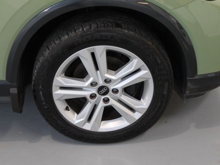 2022 Audi Q2 - thumbnail 27