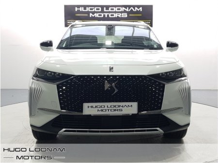 2023 DS Automobiles DS 7 RIVOLI 1.5 BLUE HDI 130 AU AUTO 4 €36,995 thumbnail