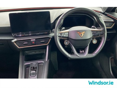 2023 Cupra Formentor - thumbnail 13