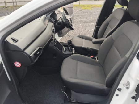 2021 Dacia Sandero ESSENTIAL SCE 65 MY21. MY21.5 4DR €11,950 thumbnail