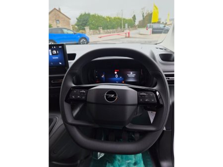 2026 Opel Combo - thumbnail 8