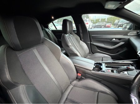 2019 Peugeot 508 **DEPOSIT TAKEN**GT - 1.6 PETROL - AUTO - 12M WARRANTY - CAR: 1735 €19,950 thumbnail