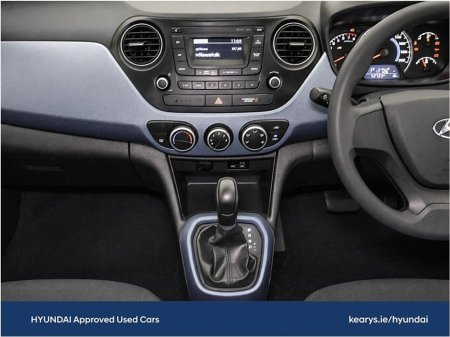 2019 Hyundai i10 - thumbnail 18