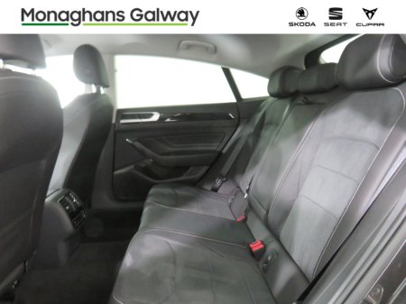 2023 Volkswagen Arteon - thumbnail 14