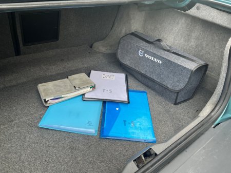 1994 Volvo 850 - thumbnail 12