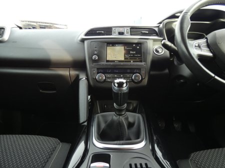 2016 Renault Kadjar 1.5 dCi 110 ENERGY Dynamique Nav €9,450 thumbnail