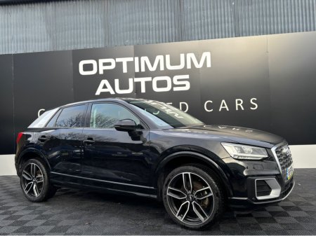 2018 Audi Q2 - thumbnail 1