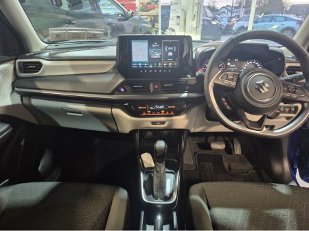 2026 Suzuki Swift Swift 1.2 Mild Hybrid Ultra CVT €27,600 thumbnail