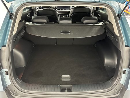 2025 Kia Sportage - thumbnail 29