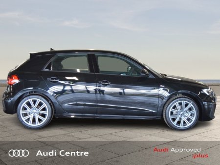 2026 Audi A1 - thumbnail 6