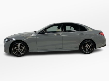 2026 Mercedes-Benz C Class - thumbnail 5