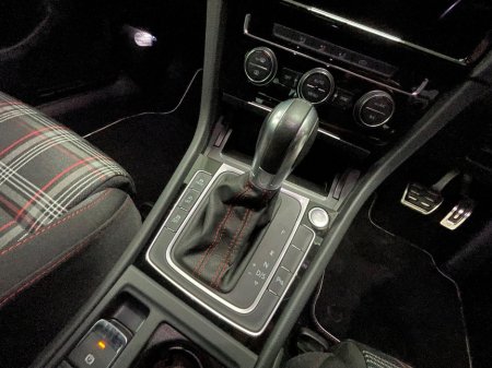 2019 Volkswagen Golf 2.0 TSI 5DR 245HP GTI DSG €28,995 thumbnail