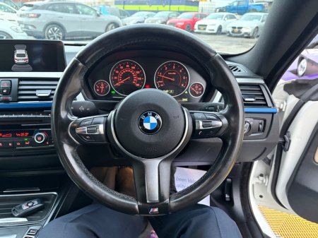 2015 BMW 4 Series - thumbnail 7