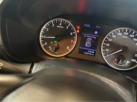 2021 Nissan Juke - thumbnail 11