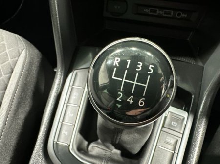 2019 Volkswagen Tiguan Comfortline 2.0 Tdi 150BHP Sunroof €23,800 thumbnail