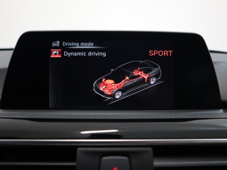 2017 BMW 3 Series *118* F30 D SPORT 4DR AUTO €18,995 thumbnail