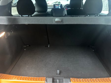 2023 Dacia Sandero - thumbnail 15