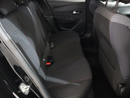 2023 Peugeot 208 *25* ACTIVE 1.2 75 6.3 4DR €14,900 thumbnail